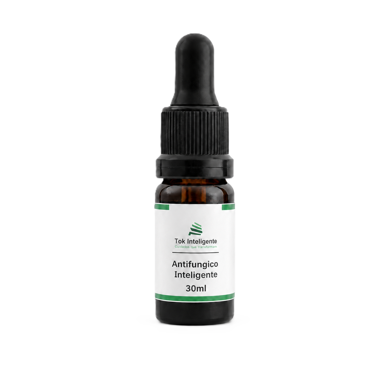 Antifúngico Inteligente conta-gotas 30 ml