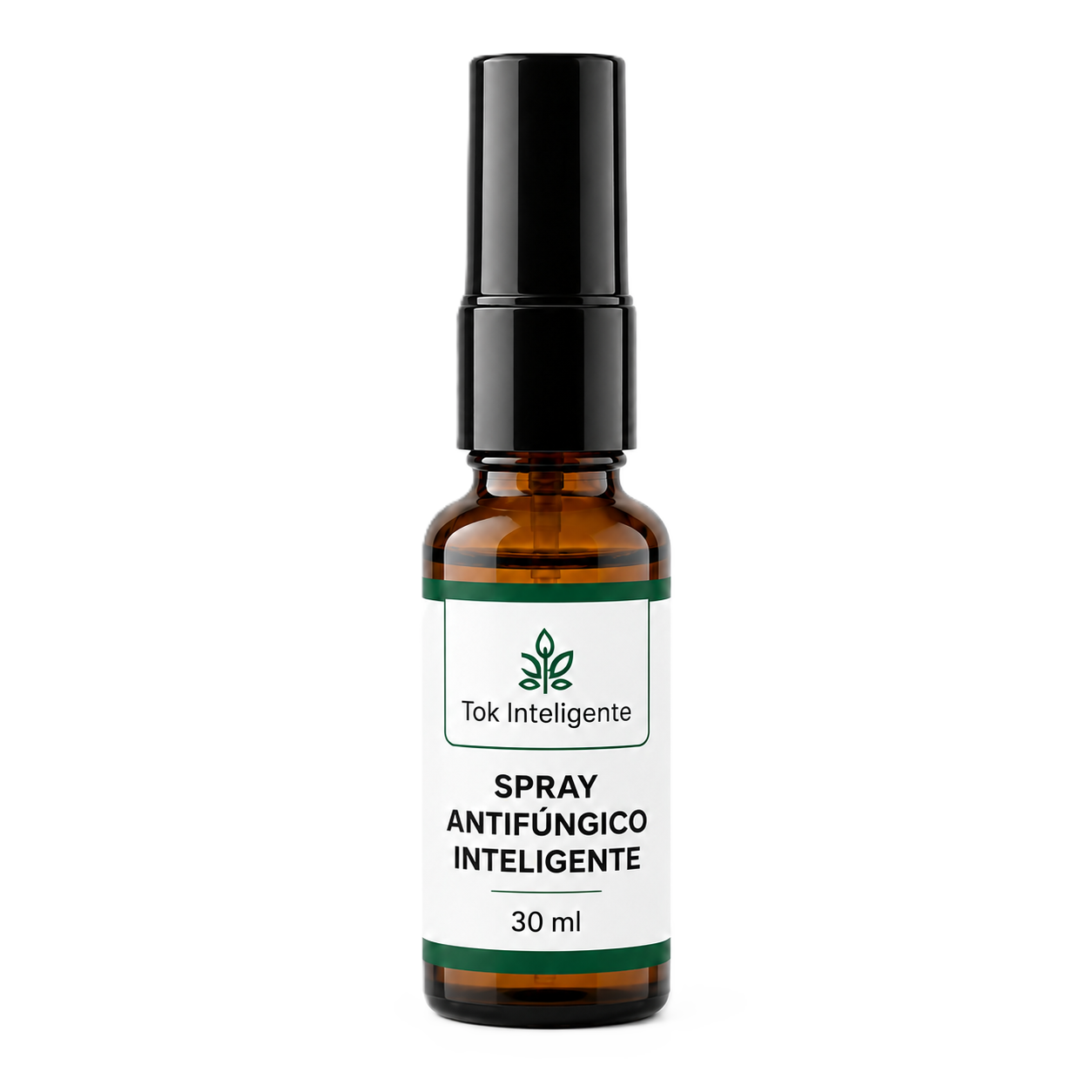 Spray Antifúngico Inteligente 30 ml